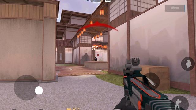 стендофф 2 лучшая игра!!!