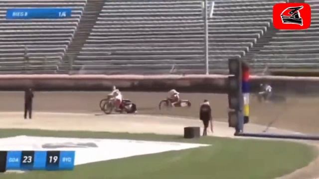 *Весь Speedway* Спидвей 24.04.2021 Выбжеже Гданьск VS Полония Быдгощ  еВиннер 1 Лига