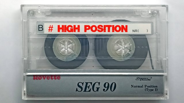 Rovette SEG 90