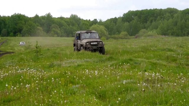 L4x4 часть 2