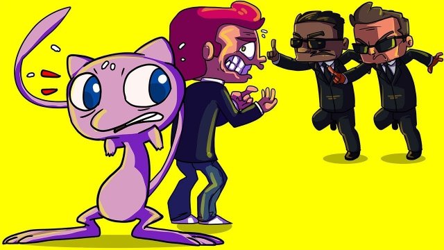 📹 Удивительные Секреты Компьютерных Игр
👤 #WTFакт