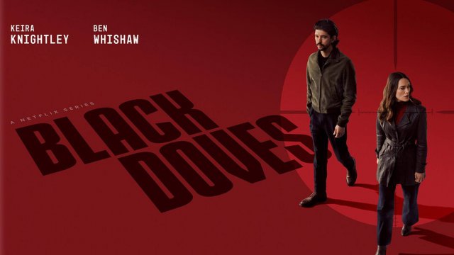Чёрные голуби - 1 сезон 2 серия / Black Doves