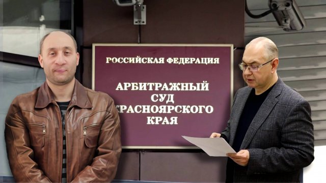 «ОРИОН-ТЕЛЕКОМ» БОИТСЯ ПУБЛИЧНОСТИ В СУДЕБНЫХ ПРОЦЕССАХ