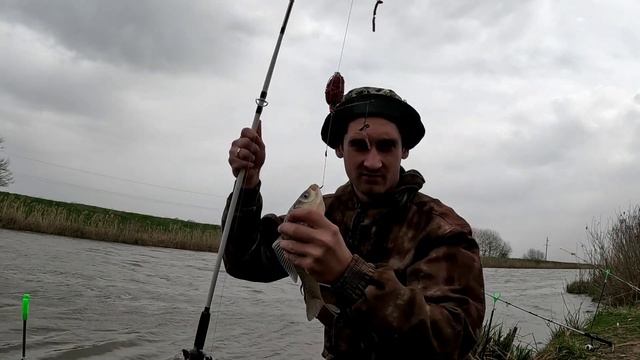 РЫБАЛКА НА КРЮКОВСКОМ КАНАЛЕ!КАРАСИ ГИГАНТЫ.#рыбалка #рыба #рыбак #fishing #охота #охотанауток