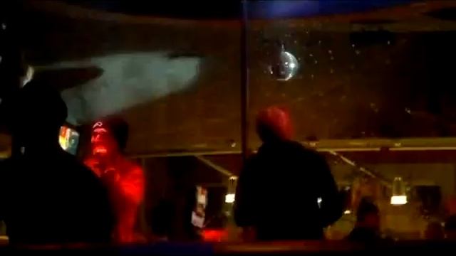 MC NIX, MIXon - Ночь (25.10.2013, клуб Апельсин, г. Липецк)