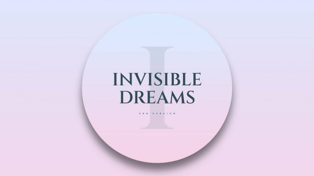 Igor Pumphonia - Invisible Dreams (2nd Version)