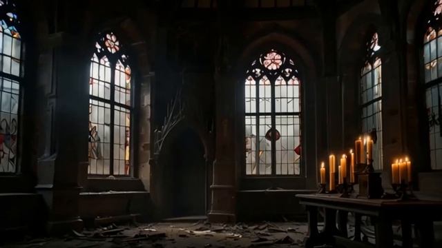 Теургия - Гений сновидений