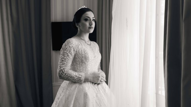 Езидская свадьба Амар & Хазал/ г. Тамбов AslanStudio