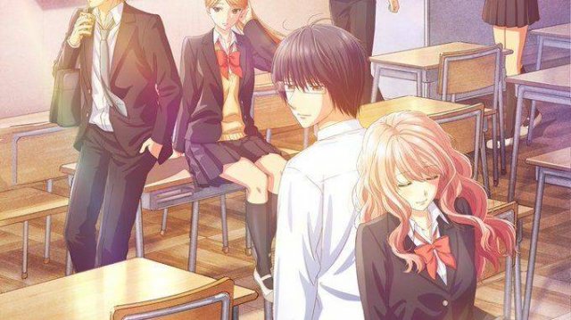 Реальная девушка - сезон 2 серия 8 / Real Girl