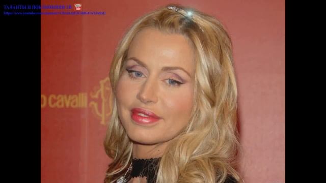 Валерия Марини (Valeria Marini)