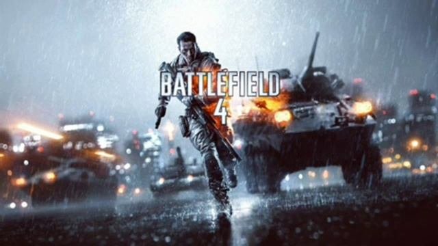 Песня из battlefield 4 миссия в Баку