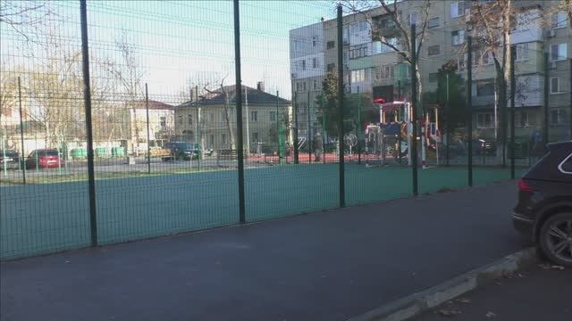 Керчь. По просьбе подписчиков 06.12.24