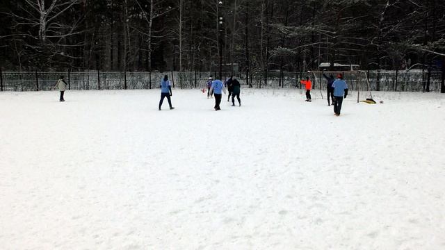 07.12.24 Мангуста-САС 4-0 (со счёта 1-0)