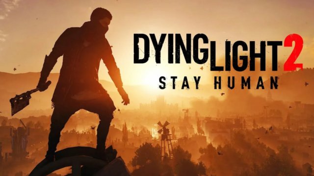 Dying Light 2_ Stay Human часть 1