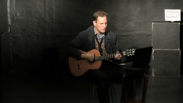 1. И. Лебедев и А. Воронин