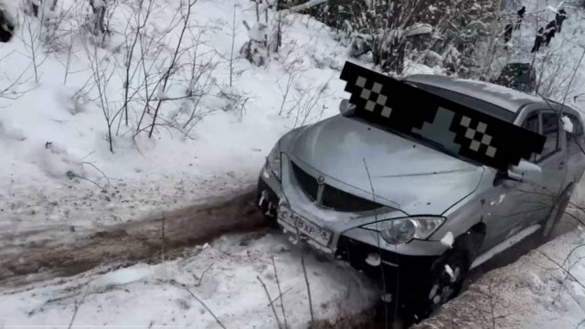Актион унизил всех