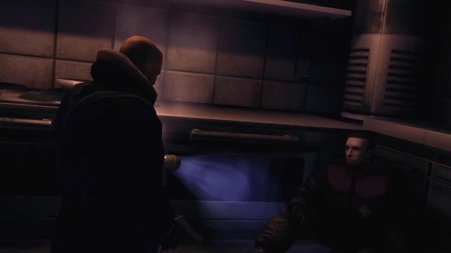 Релизный трейлер The Thing: Remastered