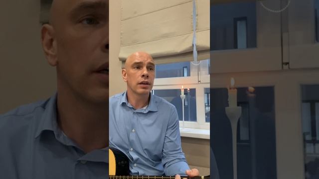 Исповедь. Михаил Круг. Под гитару.