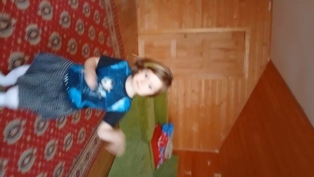 Покипоки 2 часть