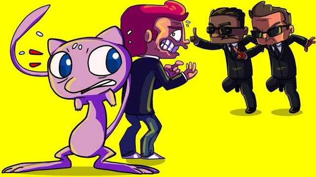 Удивительные Секреты Компьютерных Игр