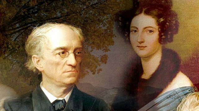 "Я ВСТРЕТИЛ ВАС" Л. Пузикова - музыка и монтаж клипа, ст. Фёдор Тютчев, исп. В.Марченко и Т.Климова