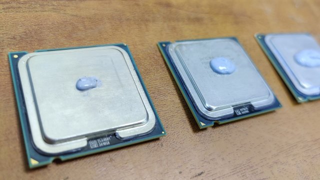 Сколько нужно ТЕРМОПАСТЫ