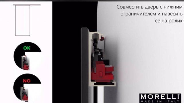 Инструкция по установке умной системы INVISIBLE 2 GLASS