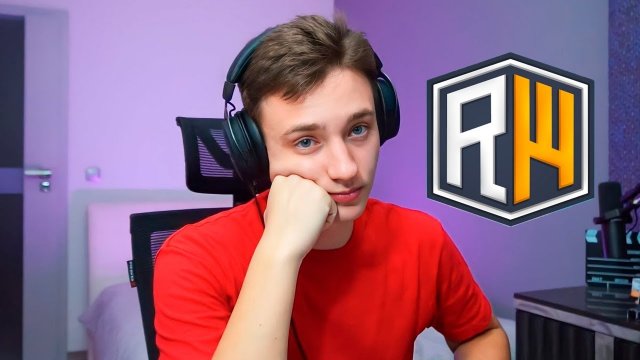 📹 Что случилось с ReallyWorld? Вся правда про Новогодний Вайп..
👤 #Огород_Домера
