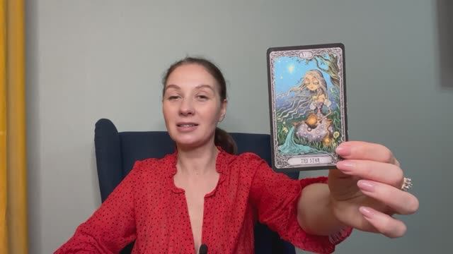 ВЕСЫ ♎️ ТАРО ПРОГНОЗ НА НОВЫЙ 2025 ГОД