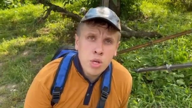 БОРЬКИН ШАЛАШ | Сериал БРАТИКИ - 20 Серия