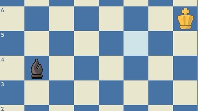 мат. Chesskid