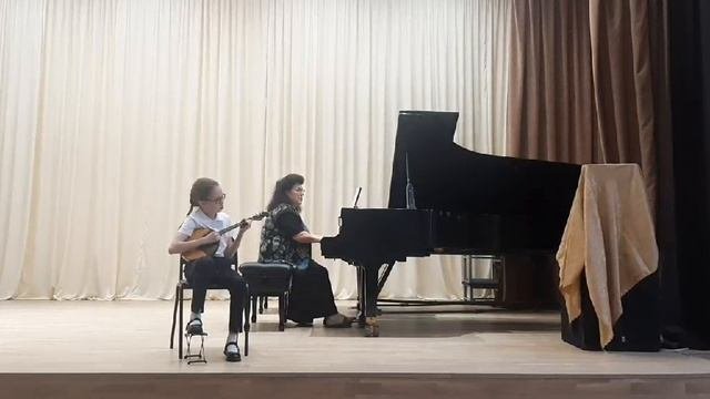 Ятманова Юлия