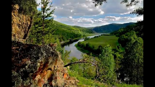 Фан Валиахметов - Сборник народных татарских песен-подписывайтесь на канал