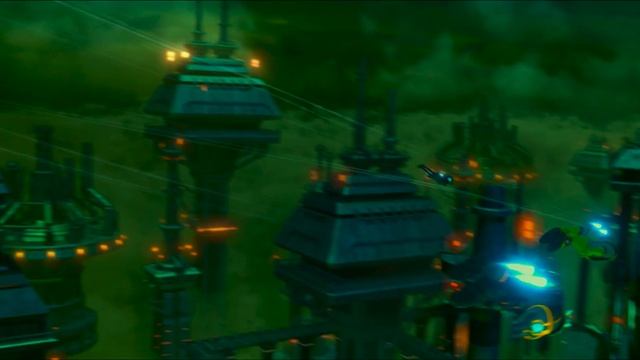 Ратчет_и_Кланк_-_трейлер____ratchet_&_clank_-_trailer (1080p)