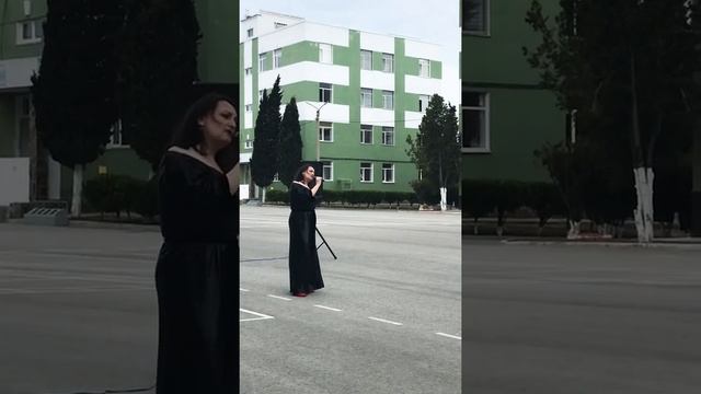Песня «Жар-птица»