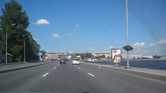 Санкт - Петербург