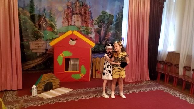 Визитка Коломиец