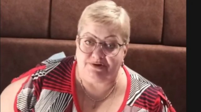 Запись стрима..
