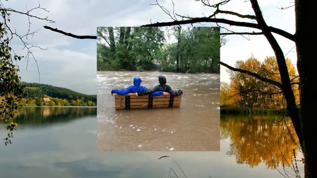У природы нет плохой погоды