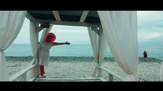 Часть вторая. Давай с нами в море