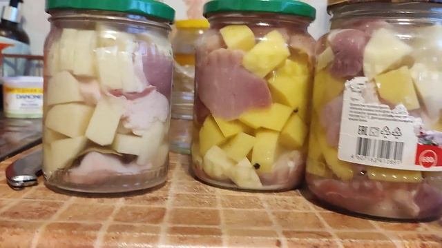 В скороварке, быстро, вкусно