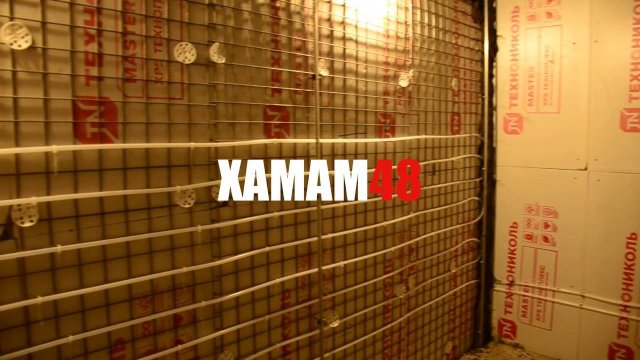 Хамам на заказ 2 серия