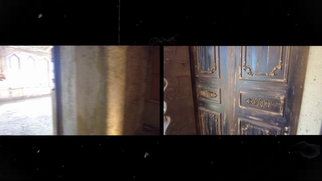 город Грозный и Аргунское ущелье