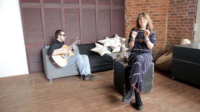 The Булка с Маком Duo