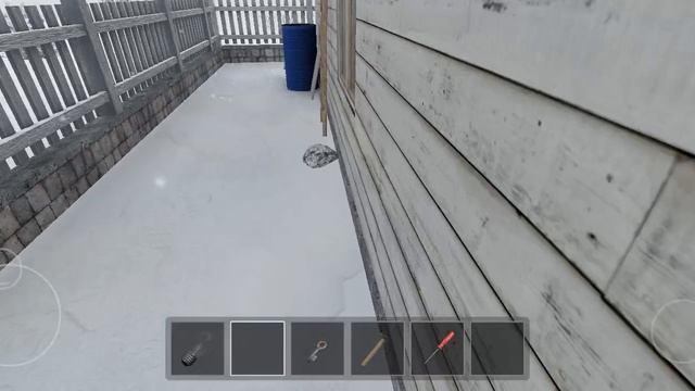 скул бой Новый Год мод