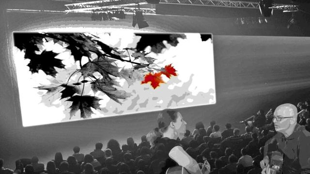 Пойдём в кино, пойдём в кино!