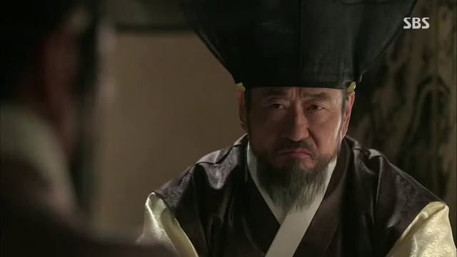Тайная дверь 1 сезон 16 серия