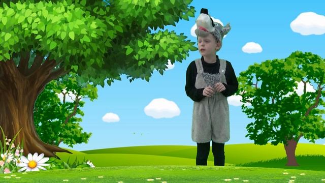 студия "ЗАИГРАЛИЯ", "ЗАЯЧЬИ ИСТОРИИ"