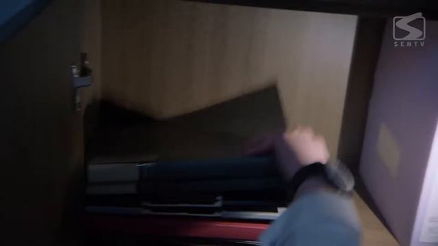 Сладкая ловушка 1 сезон 23 серия