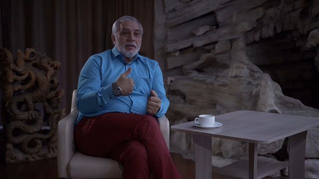 Александр Маклаков. Артериальное давление